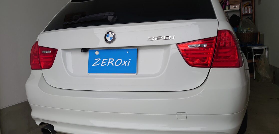 ウィンドシールドリペア